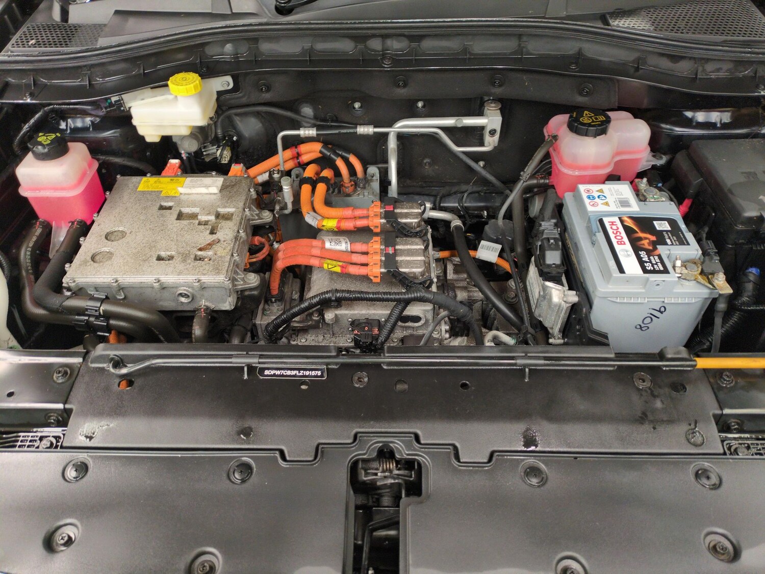 Used MG MG ZS 2021 for sale - 77543110: Photo 33