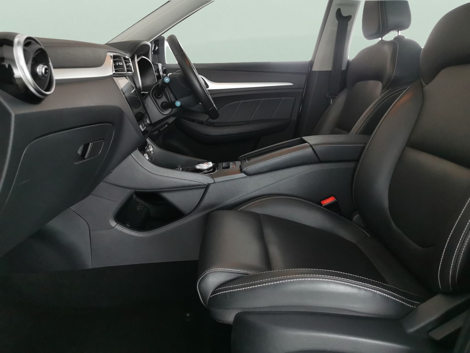 Used MG MG ZS 2021 for sale - 77543110: Photo 4