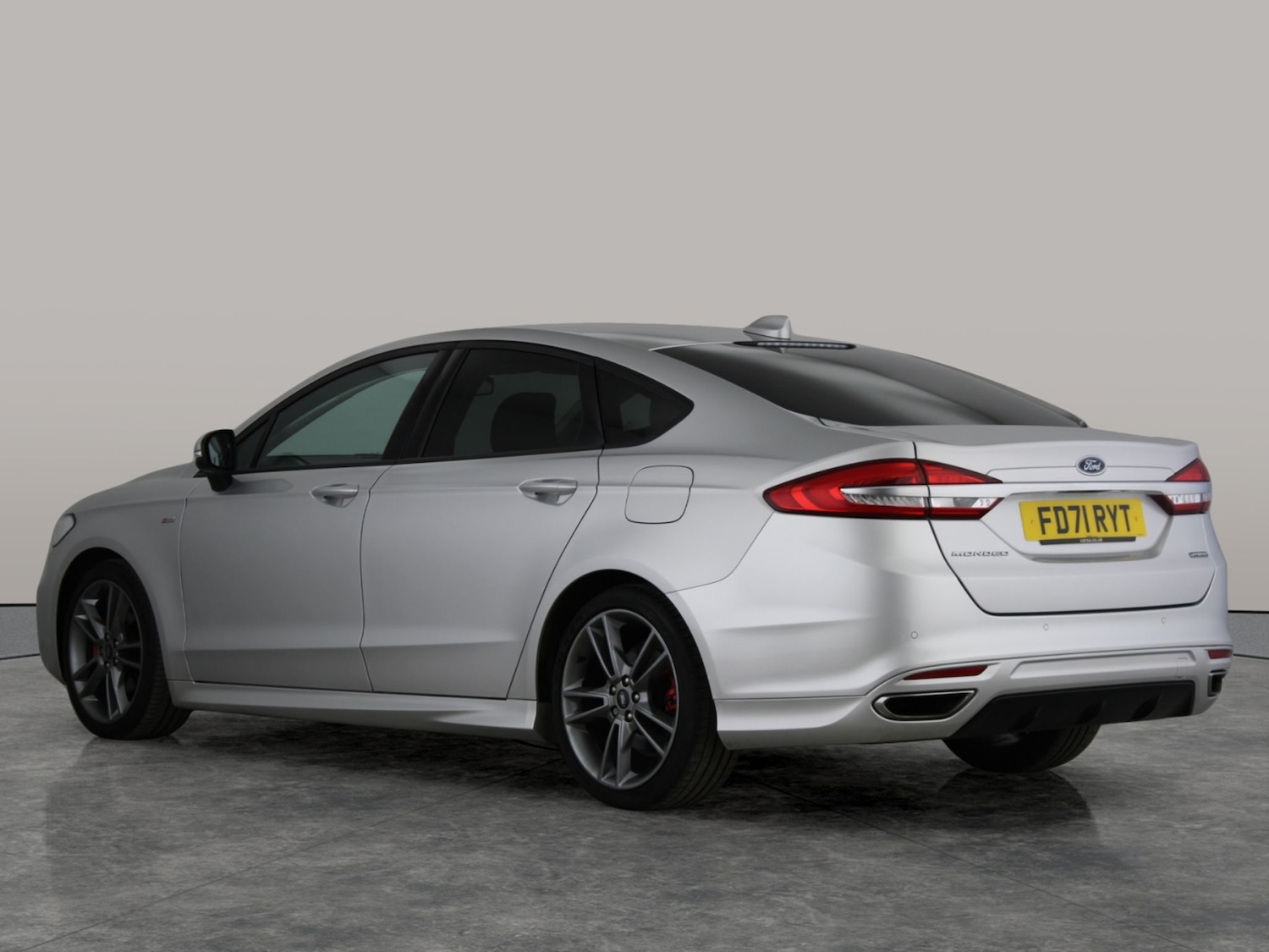Used Ford Mondeo 2022 for sale - 78037114: Photo 11