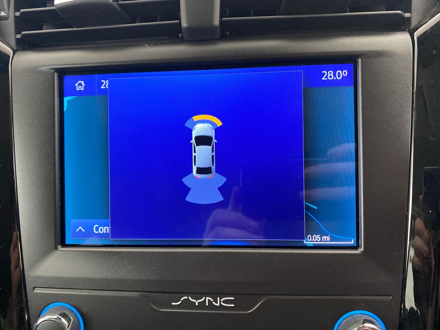 Used Ford Mondeo 2022 for sale - 78037114: Photo 13