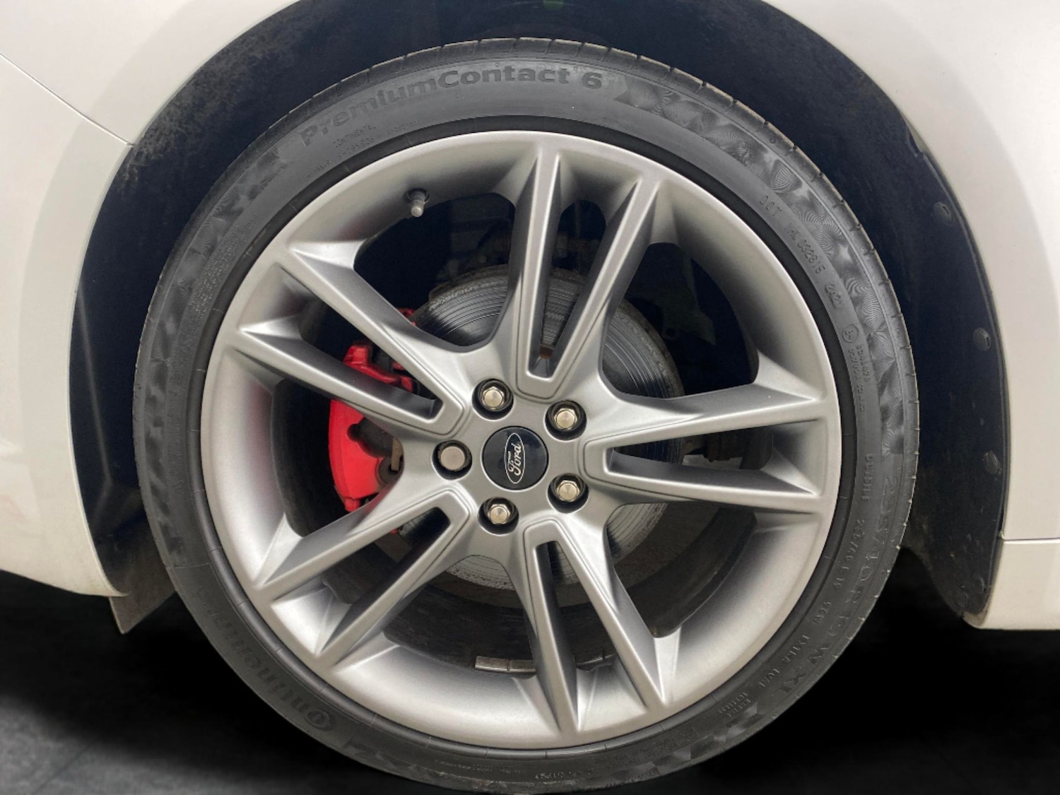 Used Ford Mondeo 2022 for sale - 78037114: Photo 19