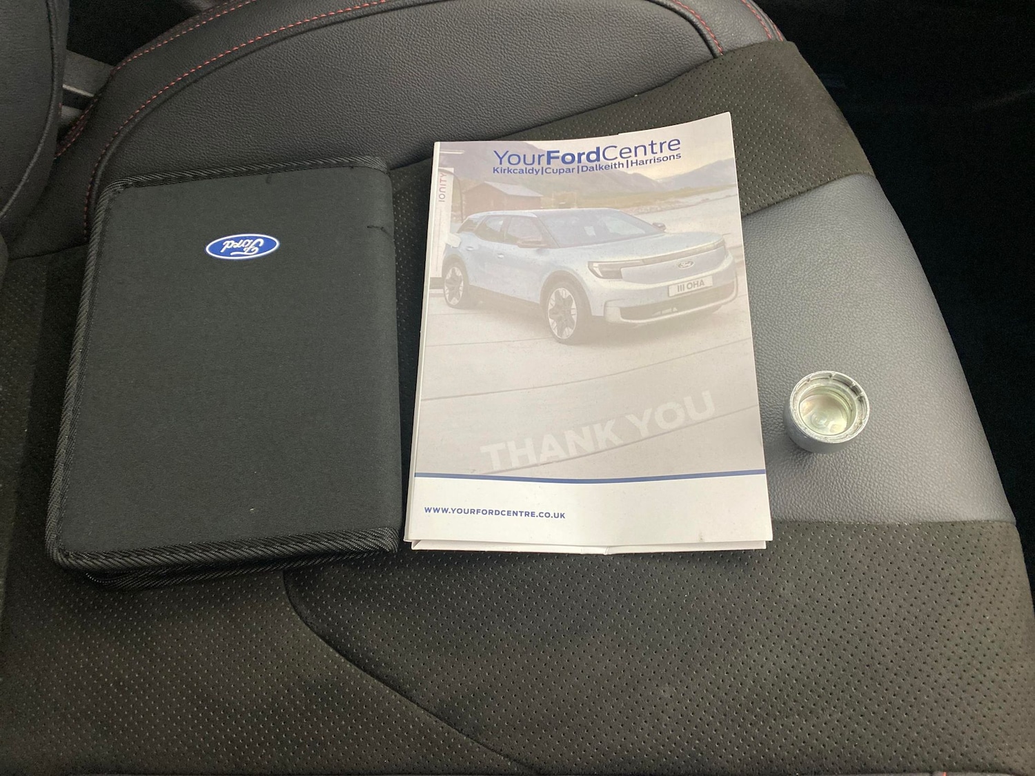 Used Ford Mondeo 2022 for sale - 78037114: Photo 28