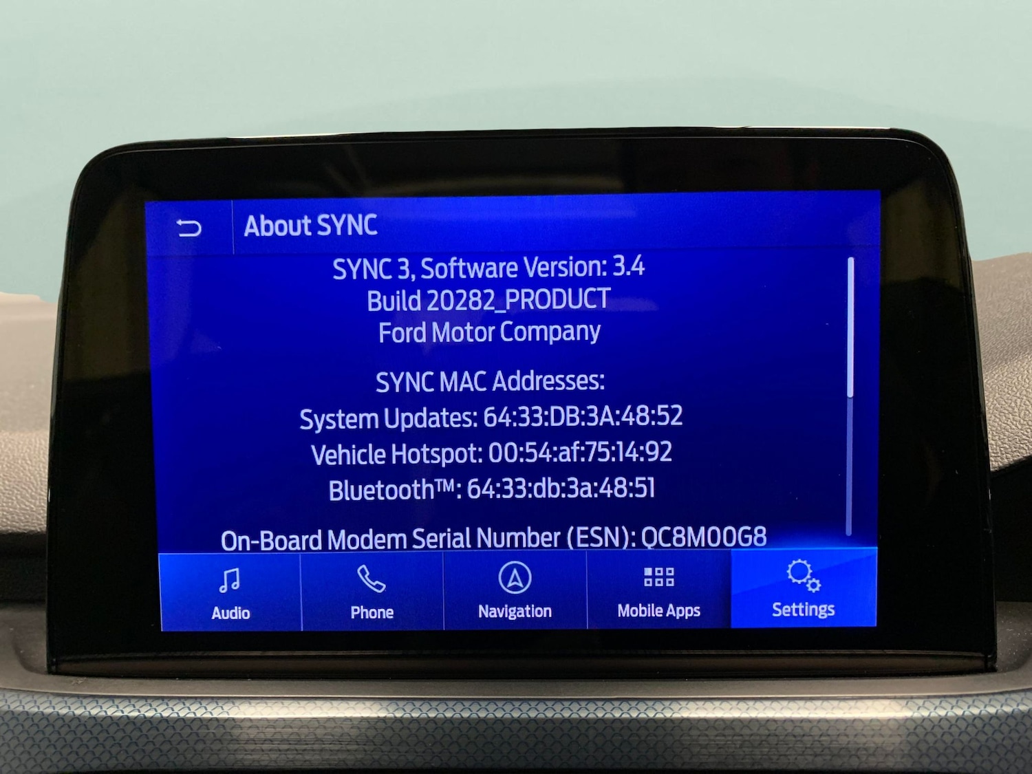 Used Ford Focus 2021 for sale - 76467571: Photo 21