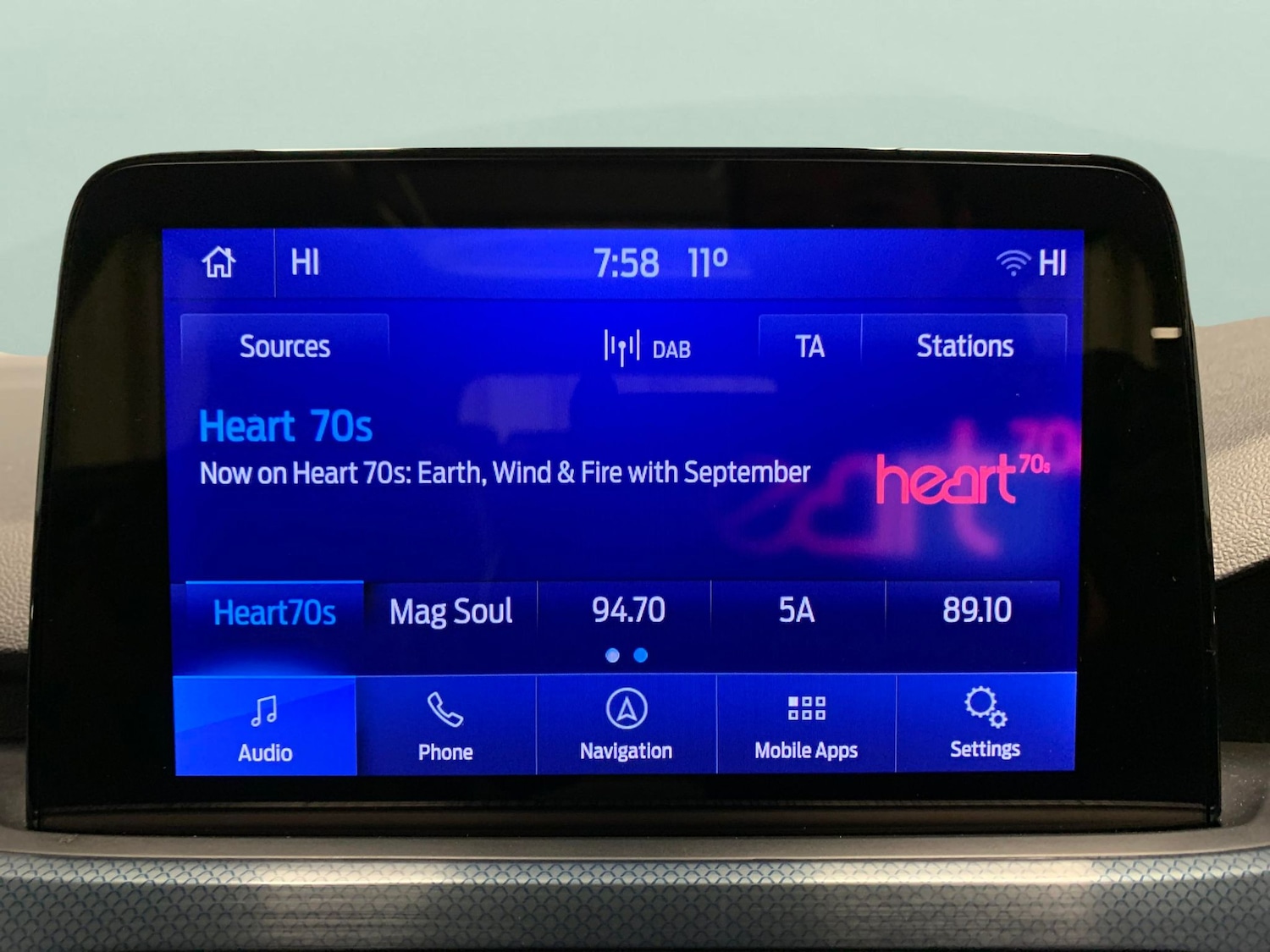 Used Ford Focus 2021 for sale - 76467571: Photo 8