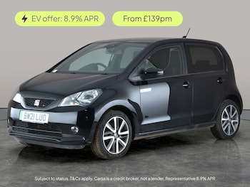 Used SEAT Mii undefined for sale - 77482560: Photo