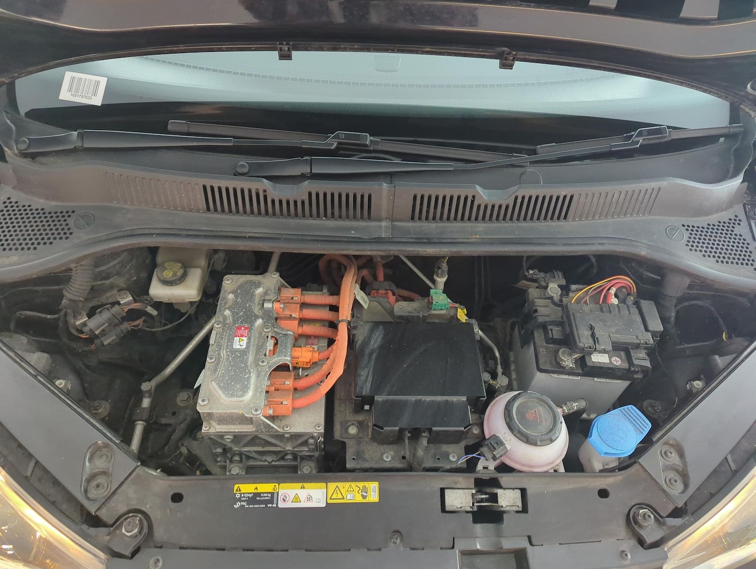 Used SEAT Mii for sale - 77482560: Photo 29