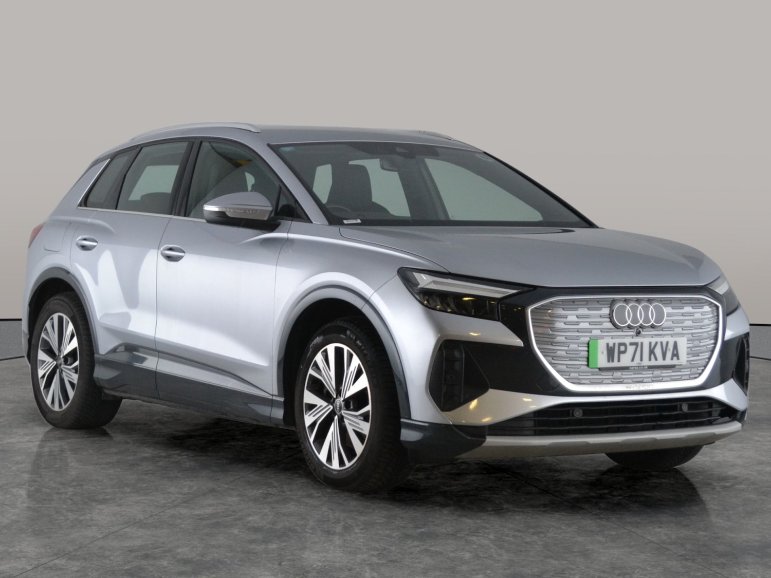 Used Audi Q4 e-tron 2022 for sale - 77708436: Photo 13