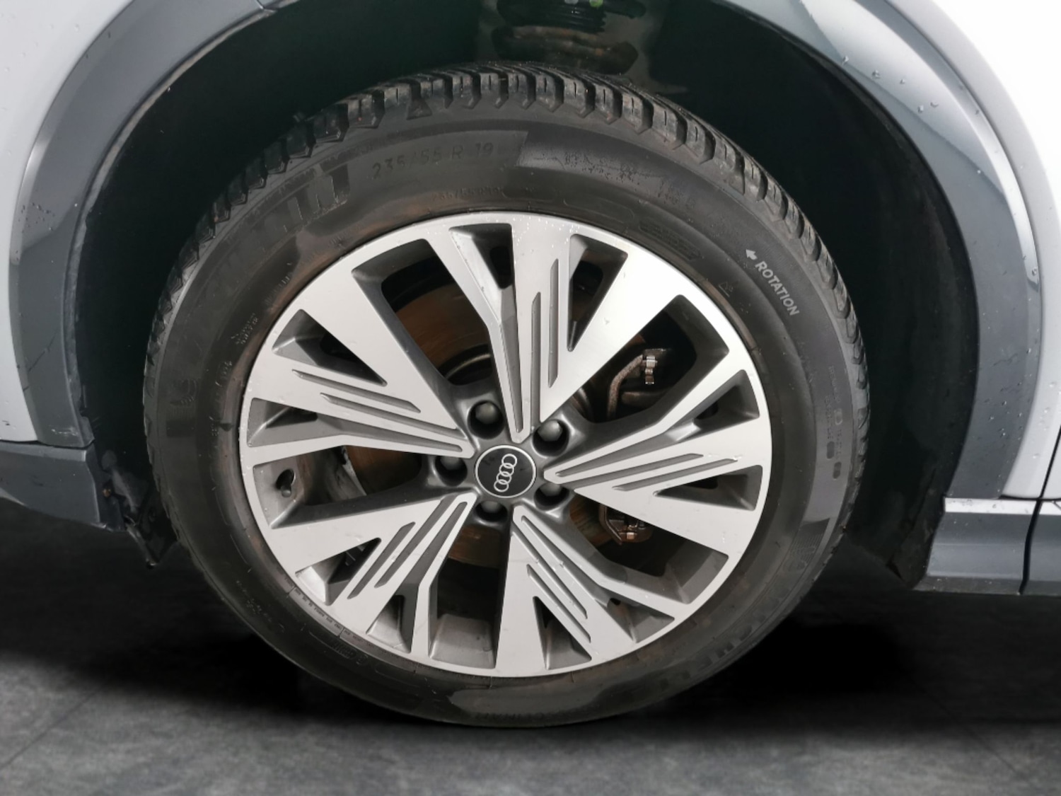 Used Audi Q4 e-tron 2022 for sale - 77708436: Photo 26