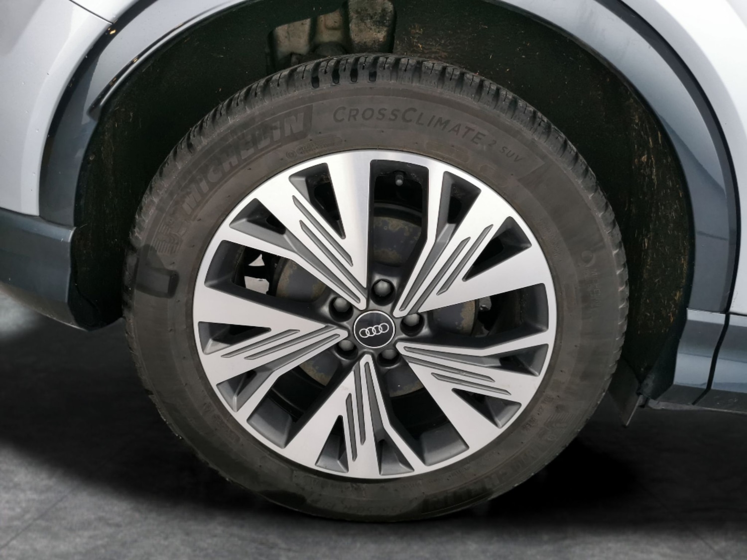 Used Audi Q4 e-tron 2022 for sale - 77708436: Photo 28