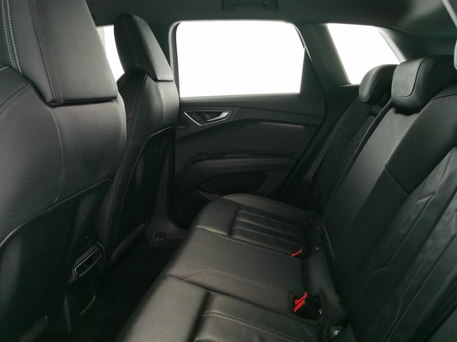 Used Audi Q4 e-tron 2022 for sale - 77708436: Photo 29