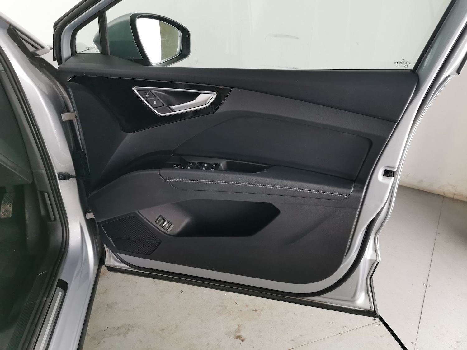 Used Audi Q4 e-tron 2022 for sale - 77708436: Photo 32