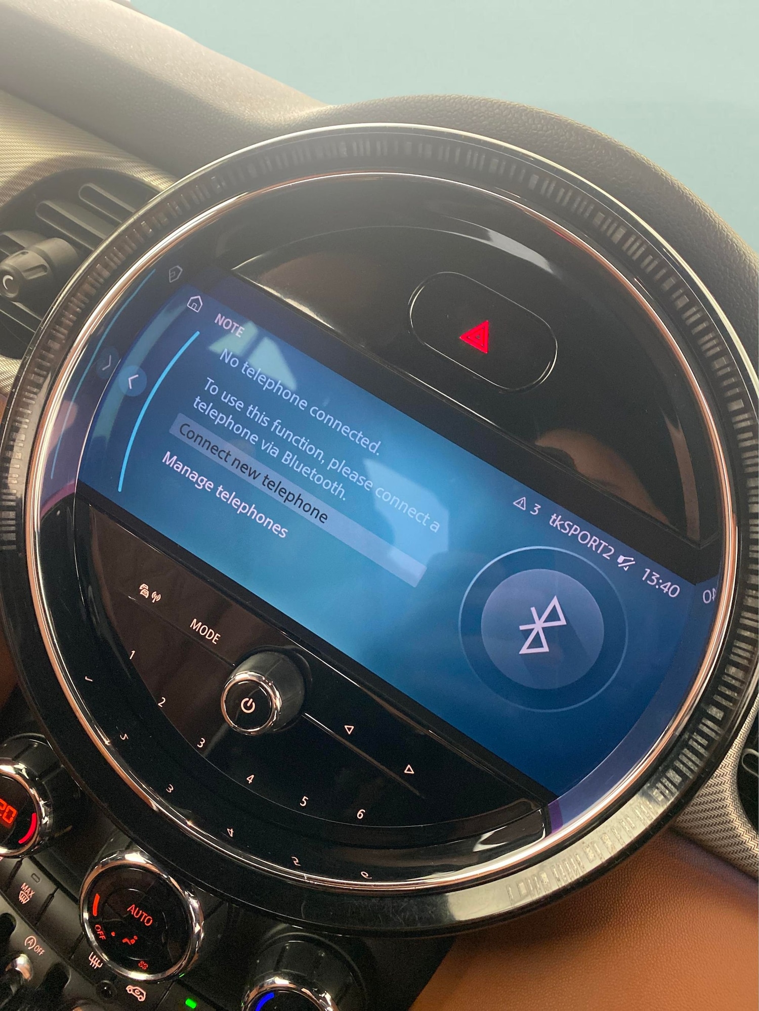 Used MINI Hatch 2022 for sale - 77791429: Photo 16