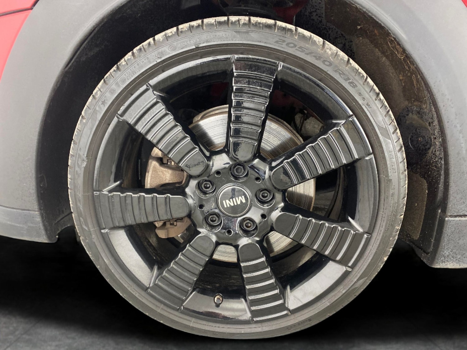 Used MINI Hatch 2022 for sale - 77791429: Photo 22