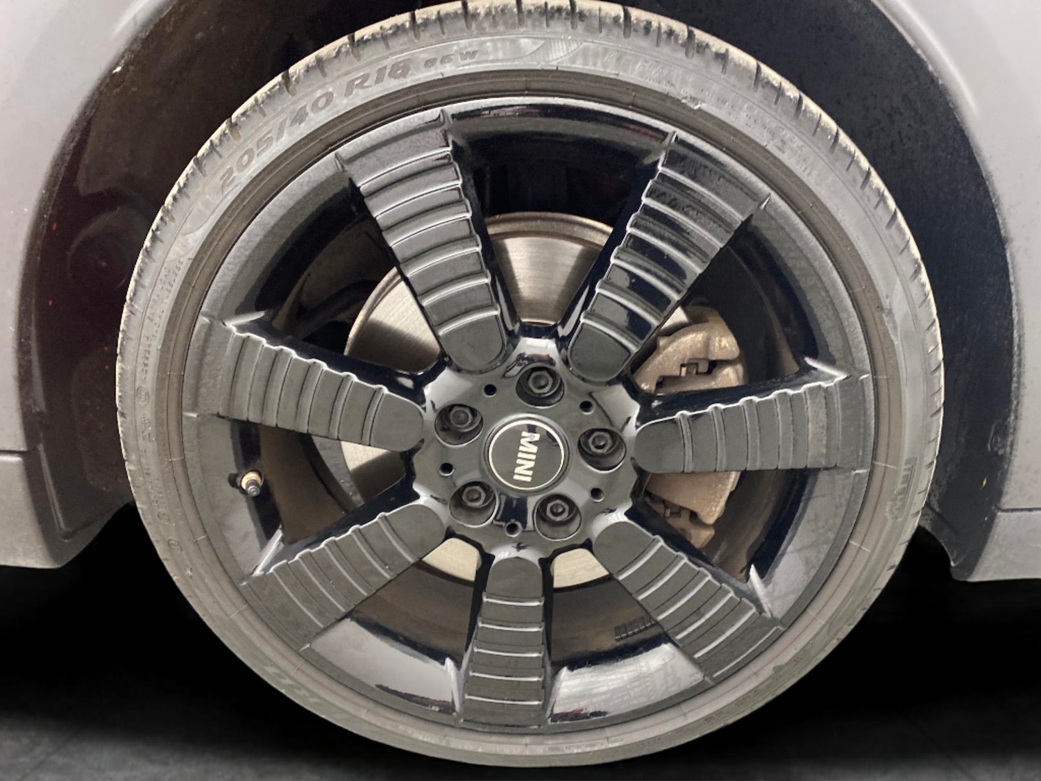 Used MINI Hatch 2022 for sale - 77791429: Photo 23