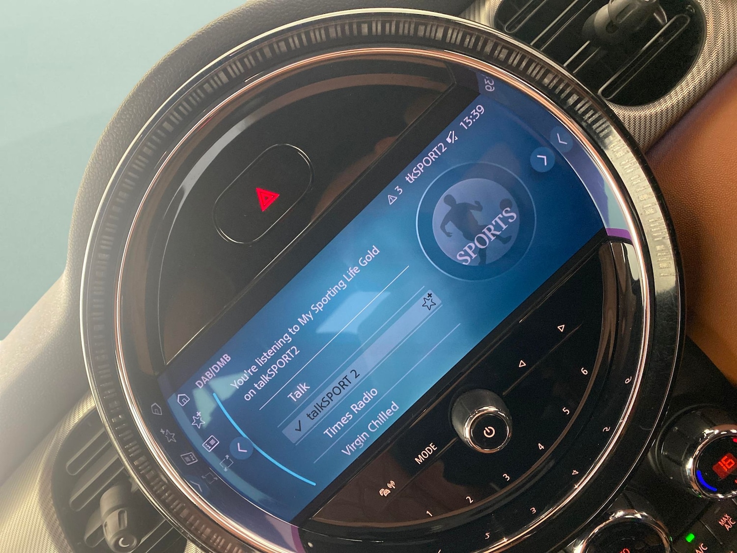 Used MINI Hatch 2022 for sale - 77791429: Photo 5