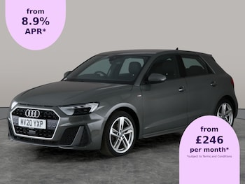 Used Audi A1  for sale - 75933039: Photo