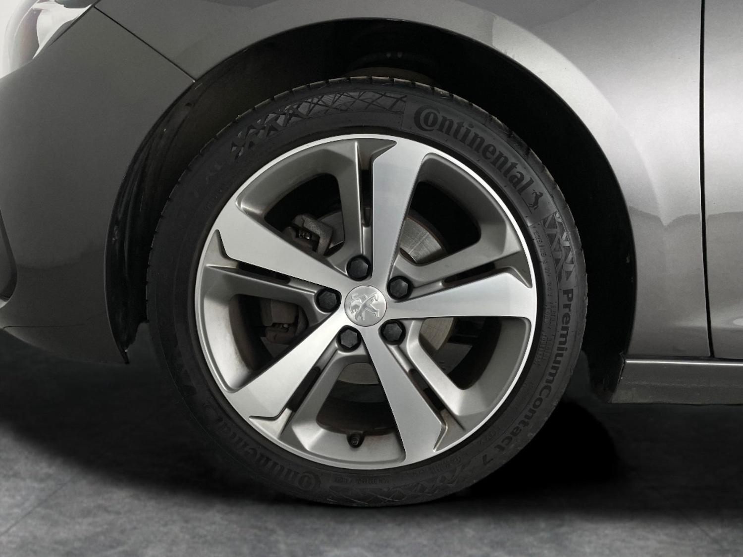 Used Peugeot 308 2020 for sale - 77791425: Photo 24