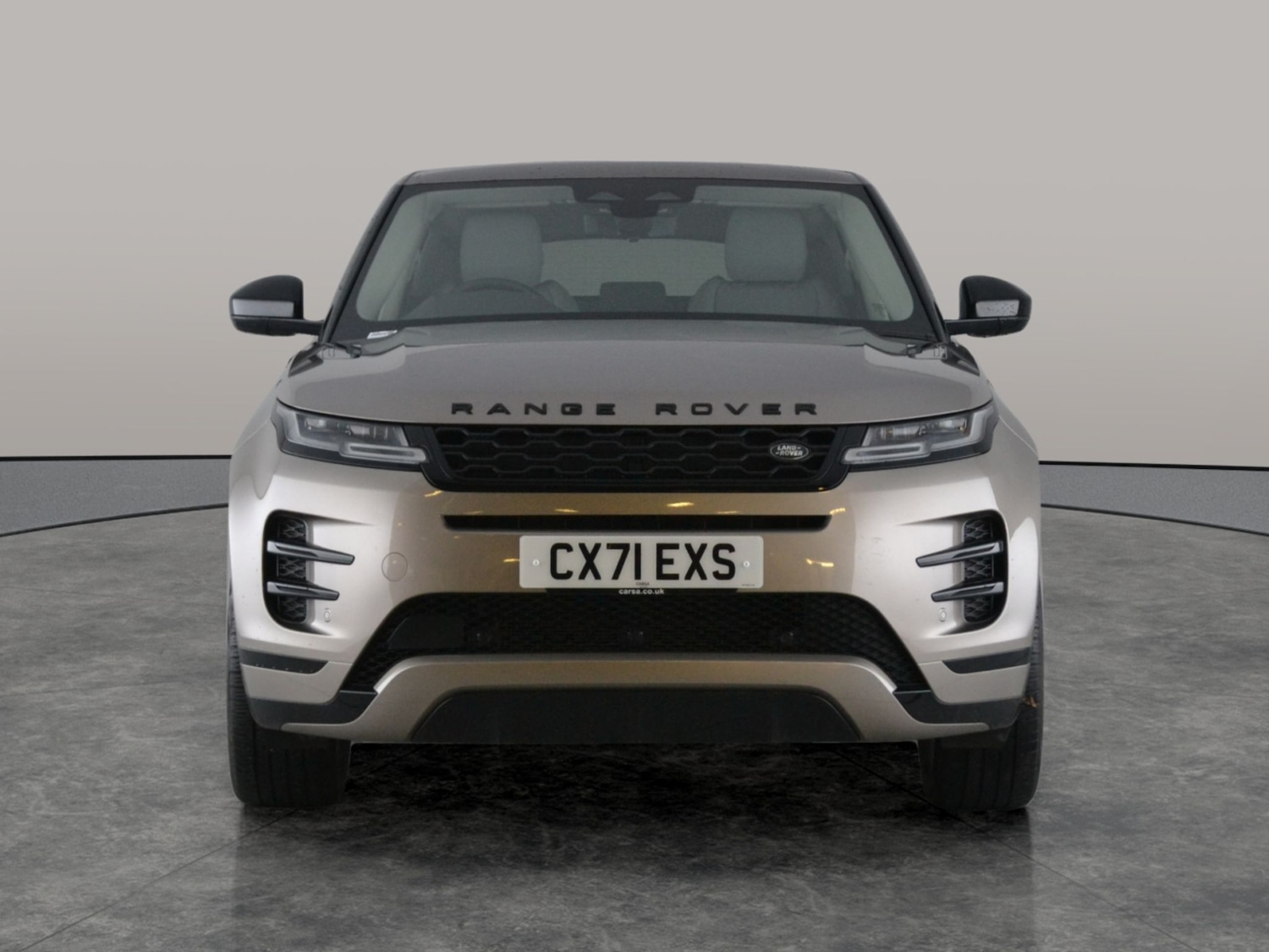 Used Land Rover Range Rover Evoque 2021 for sale - 76980468: Photo 15
