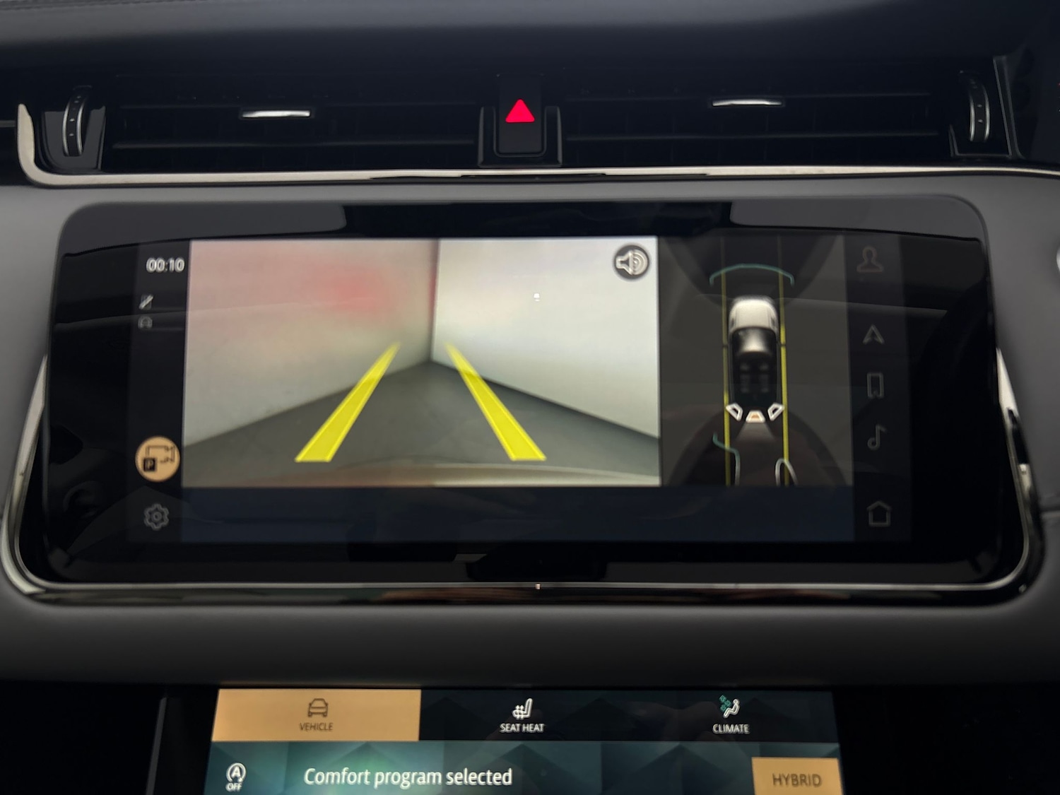 Used Land Rover Range Rover Evoque 2021 for sale - 76980468: Photo 31