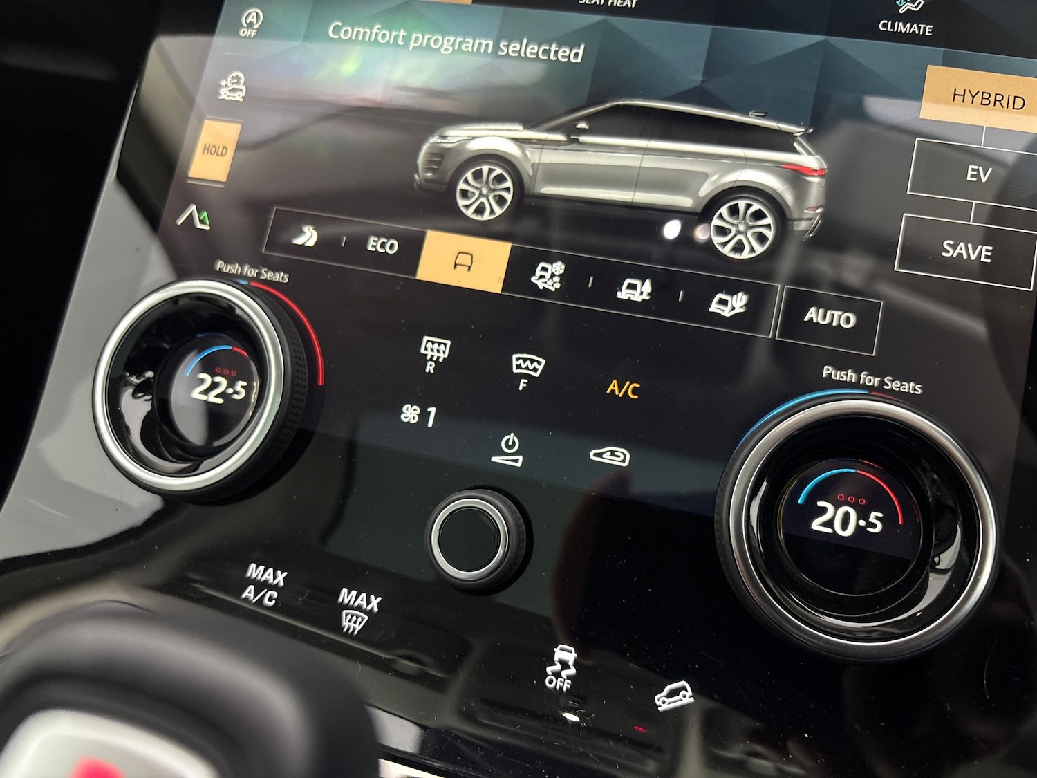 Used Land Rover Range Rover Evoque 2021 for sale - 76980468: Photo 32