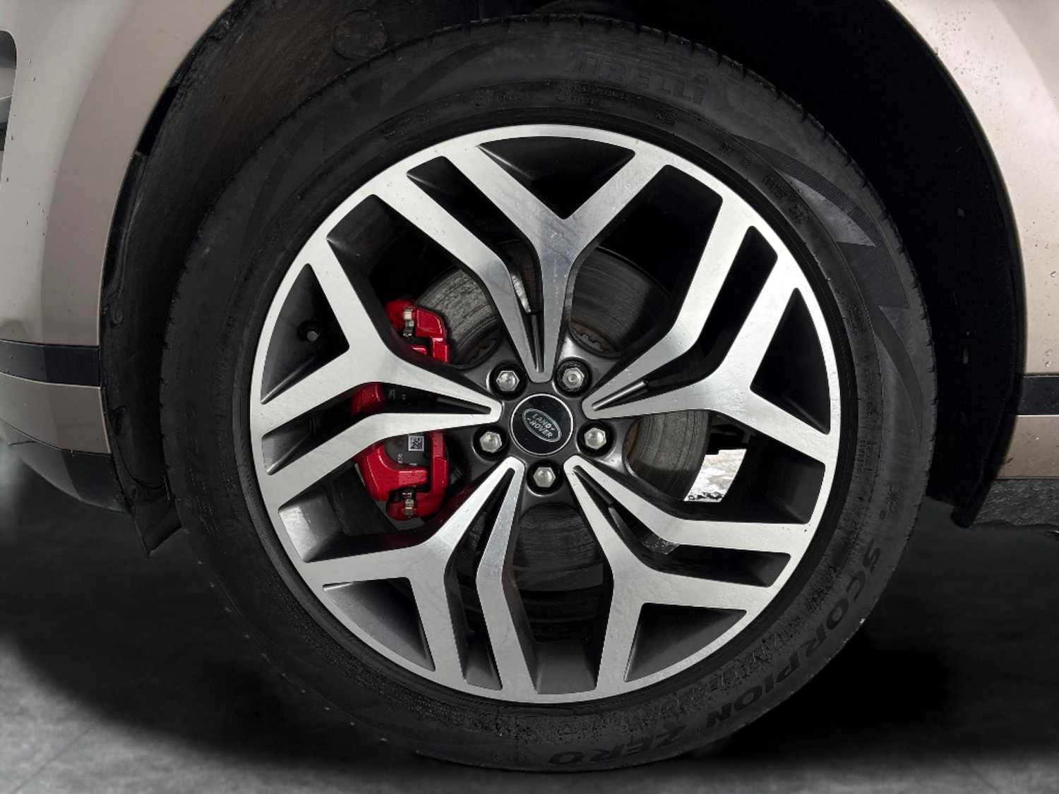 Used Land Rover Range Rover Evoque 2021 for sale - 76980468: Photo 33