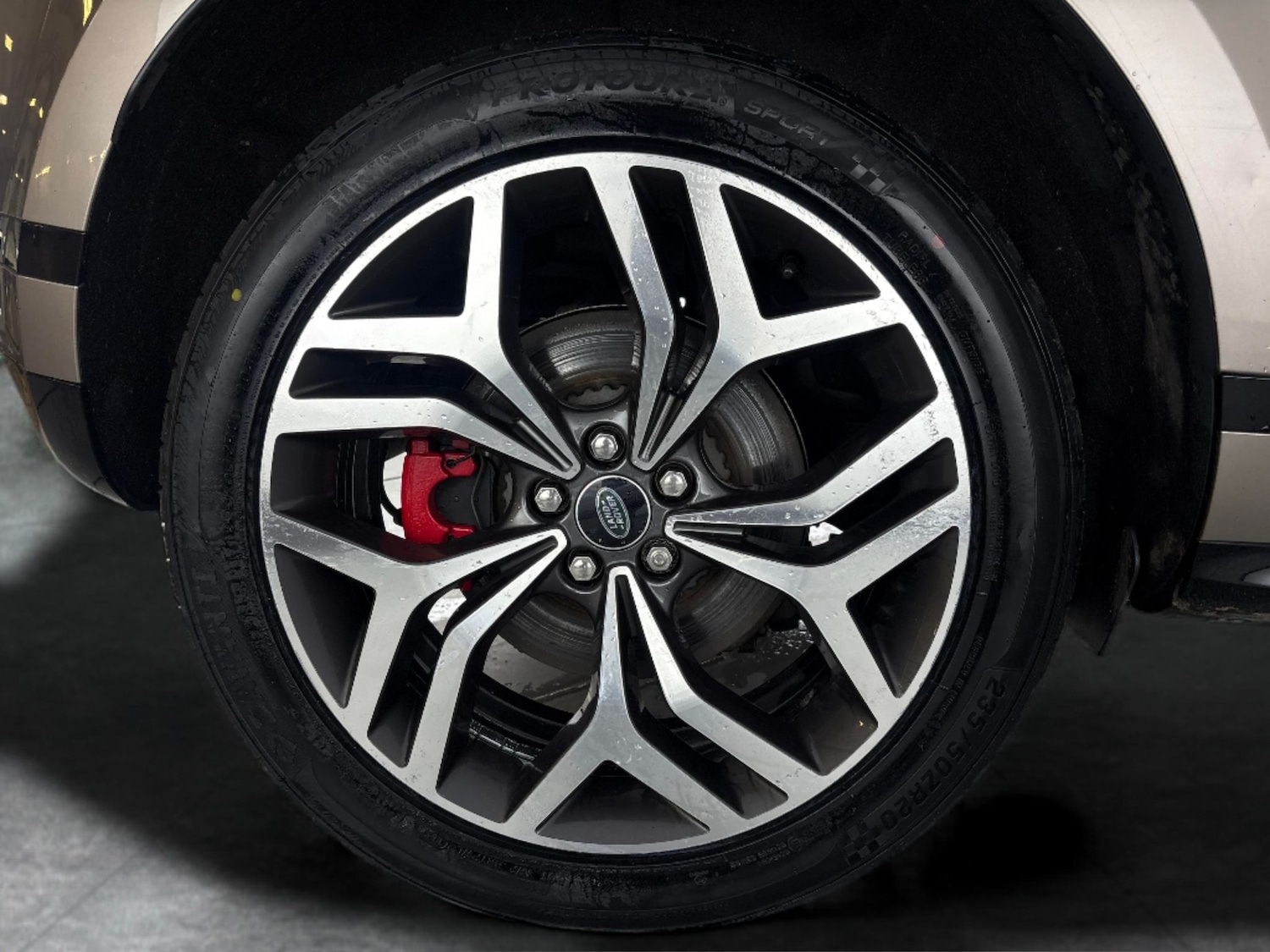 Used Land Rover Range Rover Evoque 2021 for sale - 76980468: Photo 35