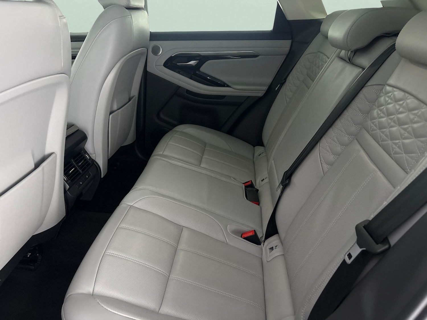 Used Land Rover Range Rover Evoque 2021 for sale - 76980468: Photo 36