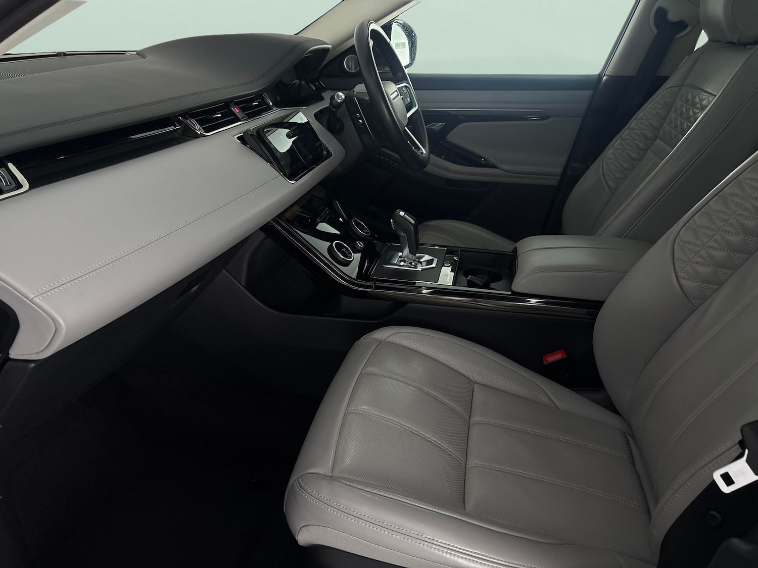 Used Land Rover Range Rover Evoque 2021 for sale - 76980468: Photo 4