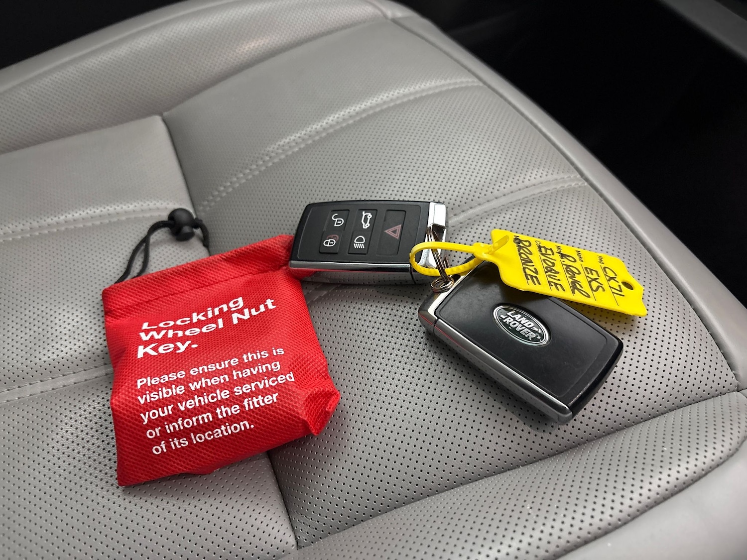 Used Land Rover Range Rover Evoque 2021 for sale - 76980468: Photo 43