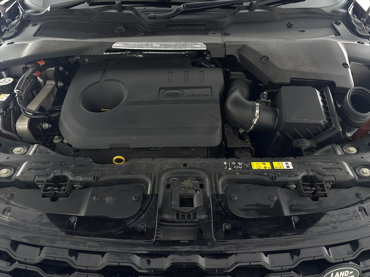 Used Land Rover Range Rover Evoque 2021 for sale - 76980468: Photo 44