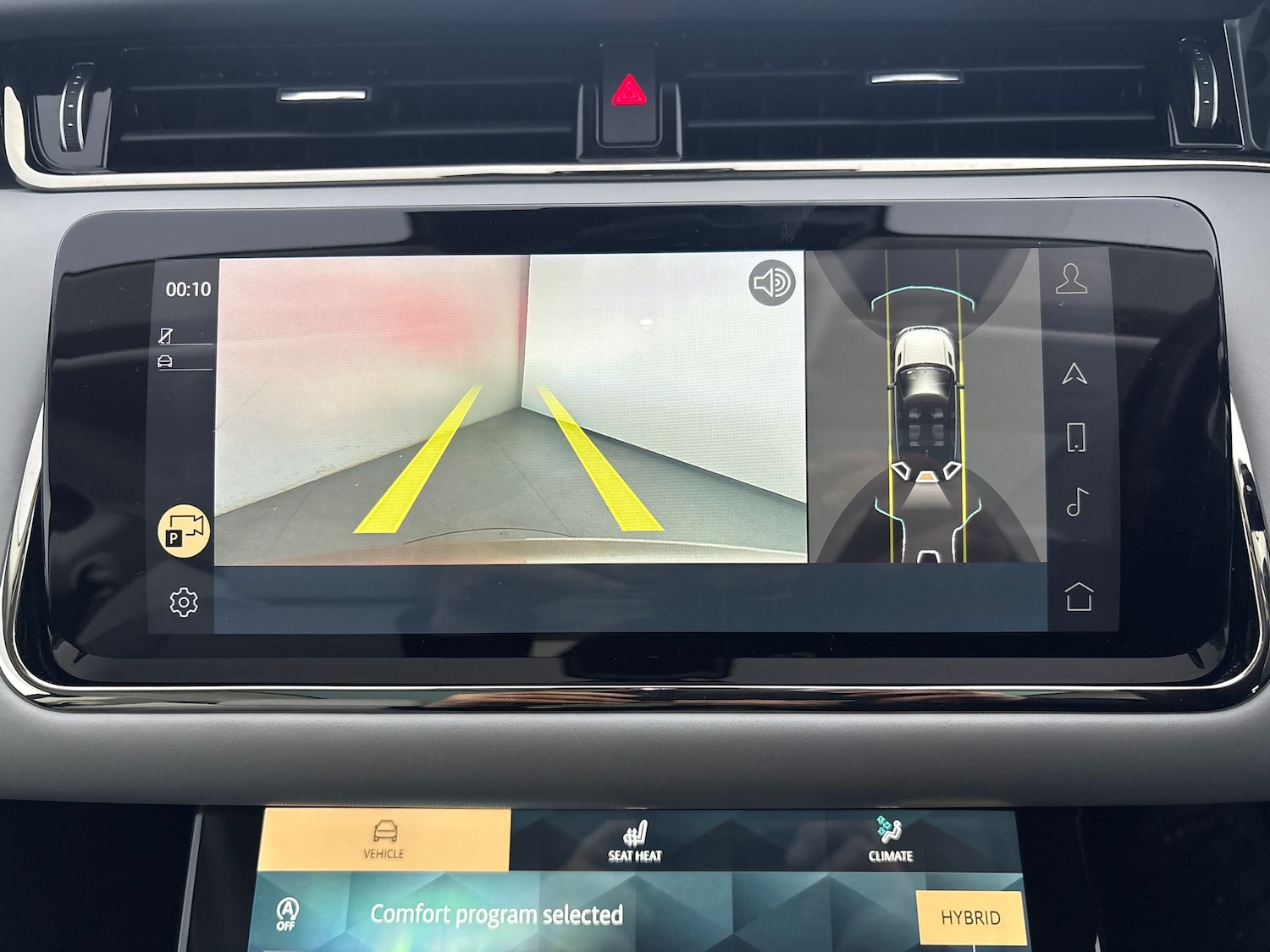 Used Land Rover Range Rover Evoque 2021 for sale - 76980468: Photo 6