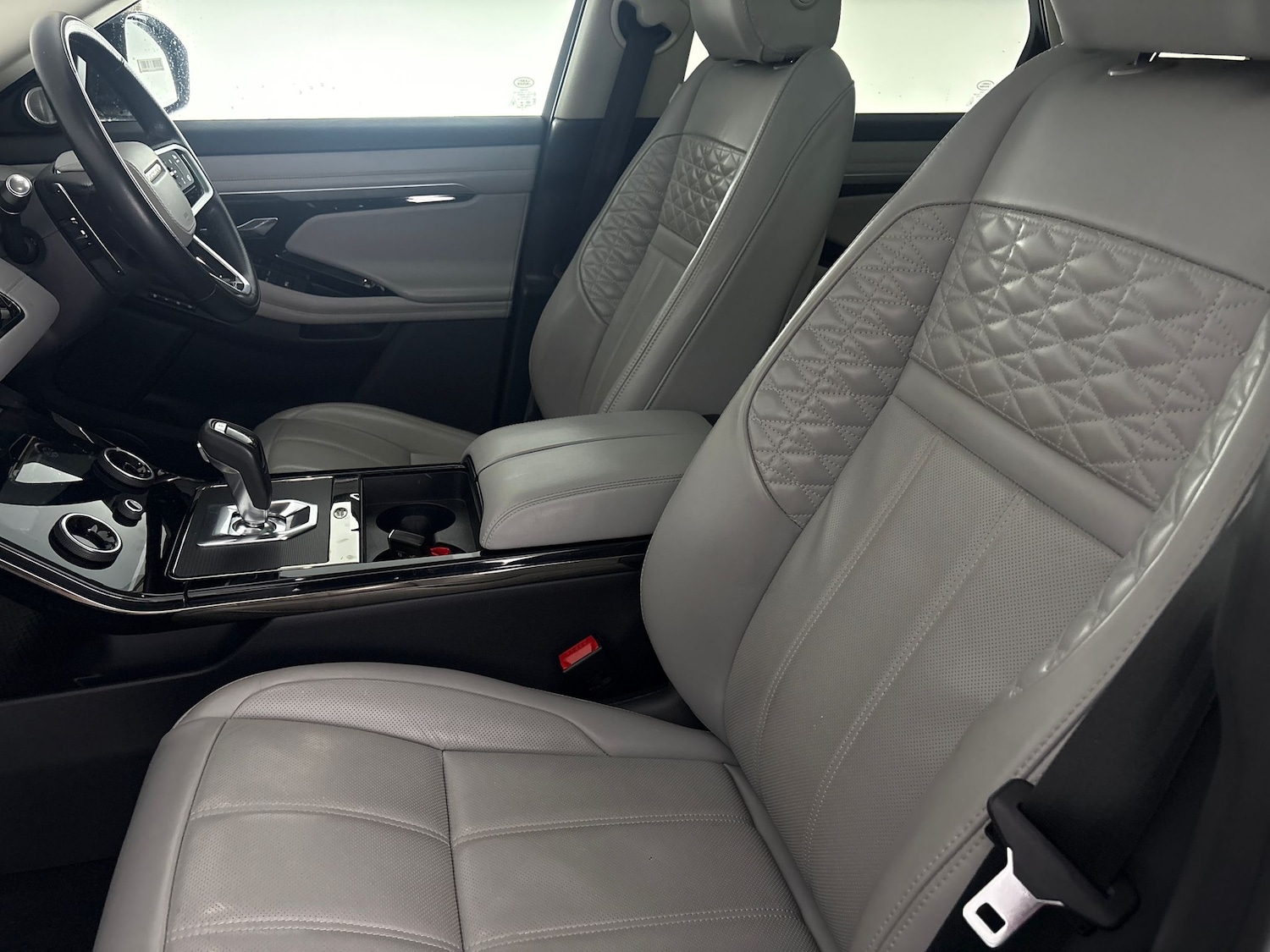 Used Land Rover Range Rover Evoque 2021 for sale - 76980468: Photo 8