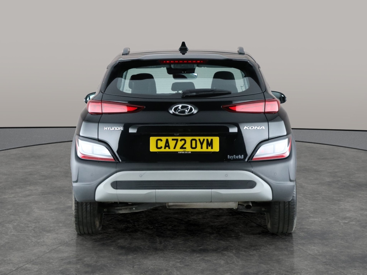 Used Hyundai KONA 2022 for sale - 76851512: Photo 10