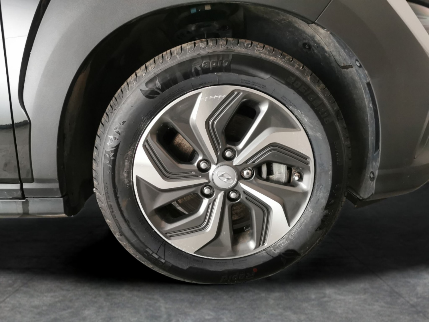 Used Hyundai KONA 2022 for sale - 76851512: Photo 21