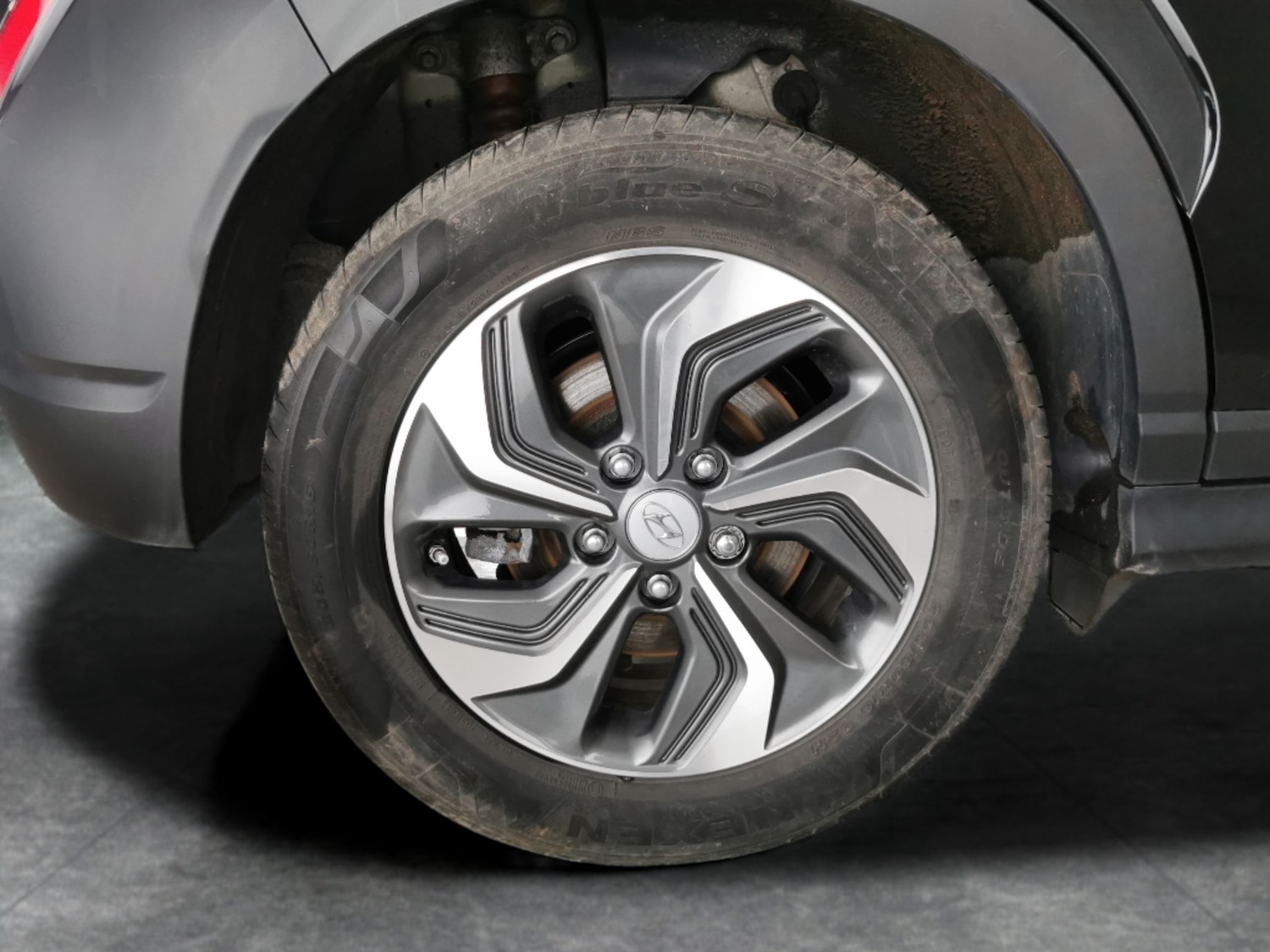 Used Hyundai KONA 2022 for sale - 76851512: Photo 22