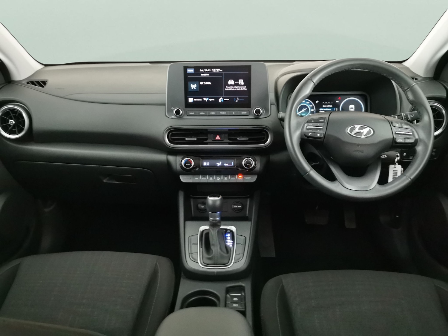 Used Hyundai KONA 2022 for sale - 76851512: Photo 6