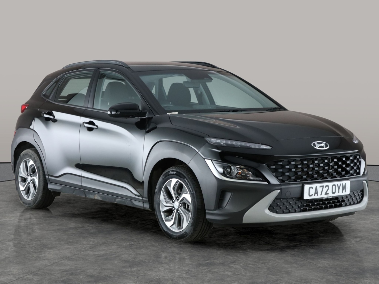 Used Hyundai KONA 2022 for sale - 76851512: Photo 7