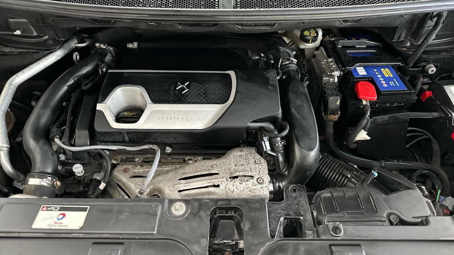 Used DS Automobiles DS 7 2018 for sale - 77245971: Photo 19