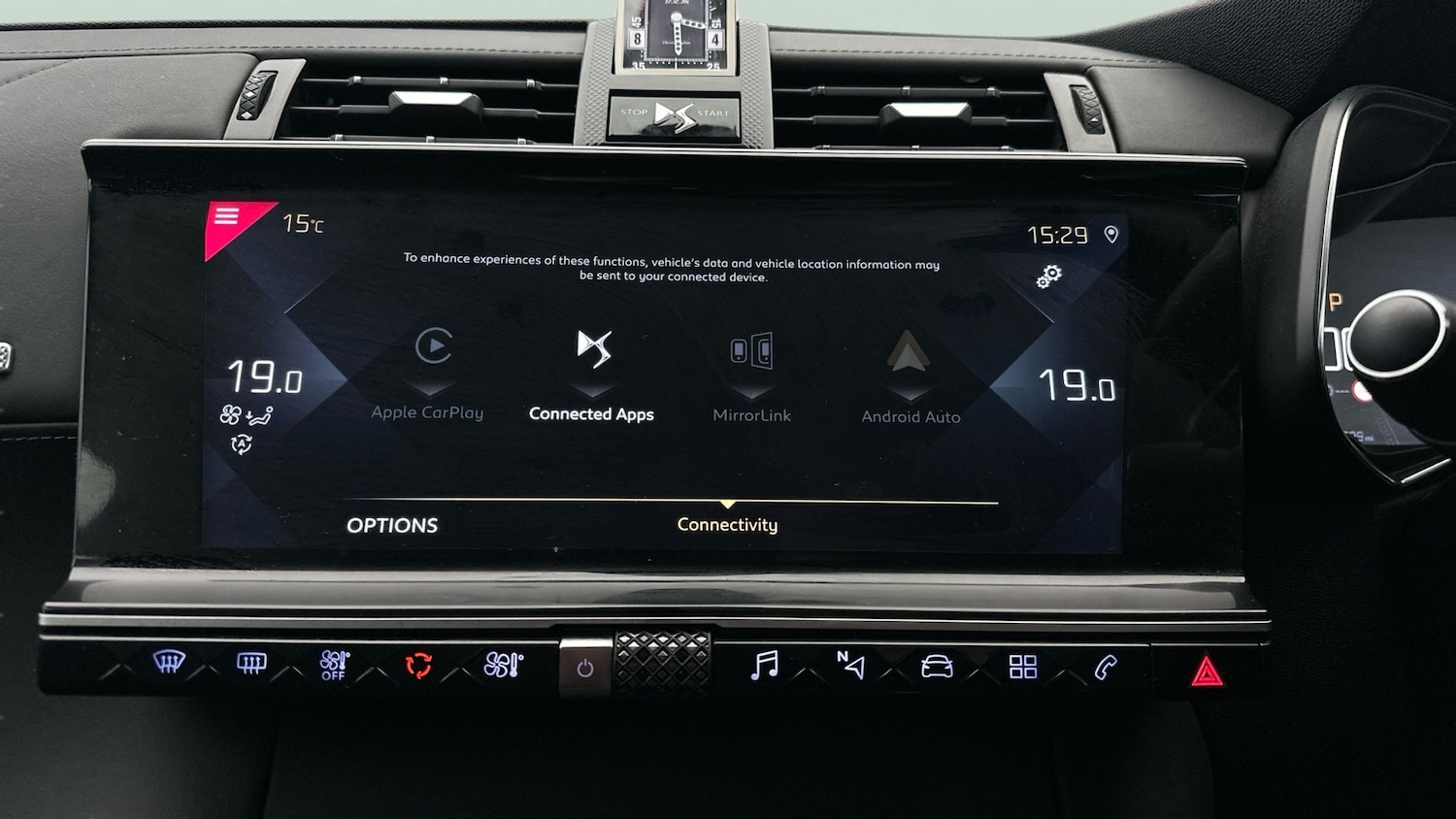 Used DS Automobiles DS 7 2018 for sale - 77245971: Photo 23