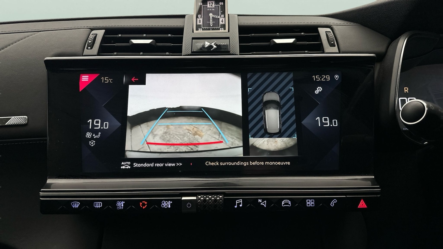 Used DS Automobiles DS 7 2018 for sale - 77245971: Photo 24