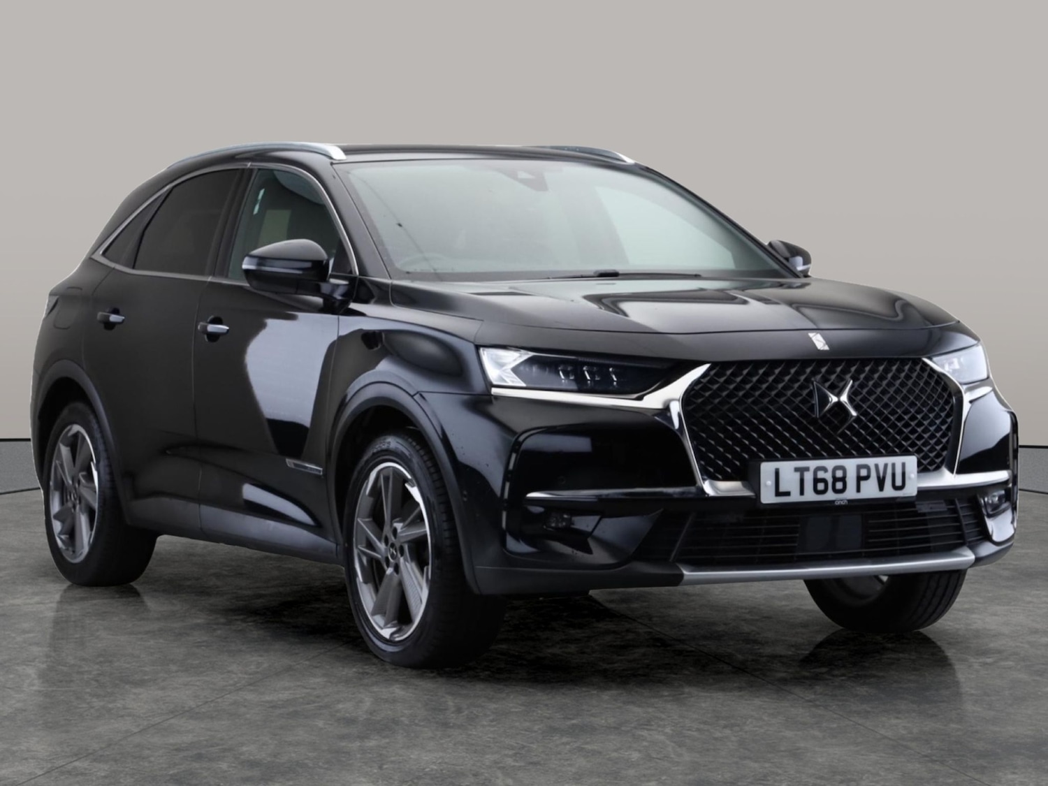 Used DS Automobiles DS 7 2018 for sale - 77245971: Photo 4