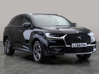 Used DS Automobiles DS 7 2018 for sale - 77245971: Photo