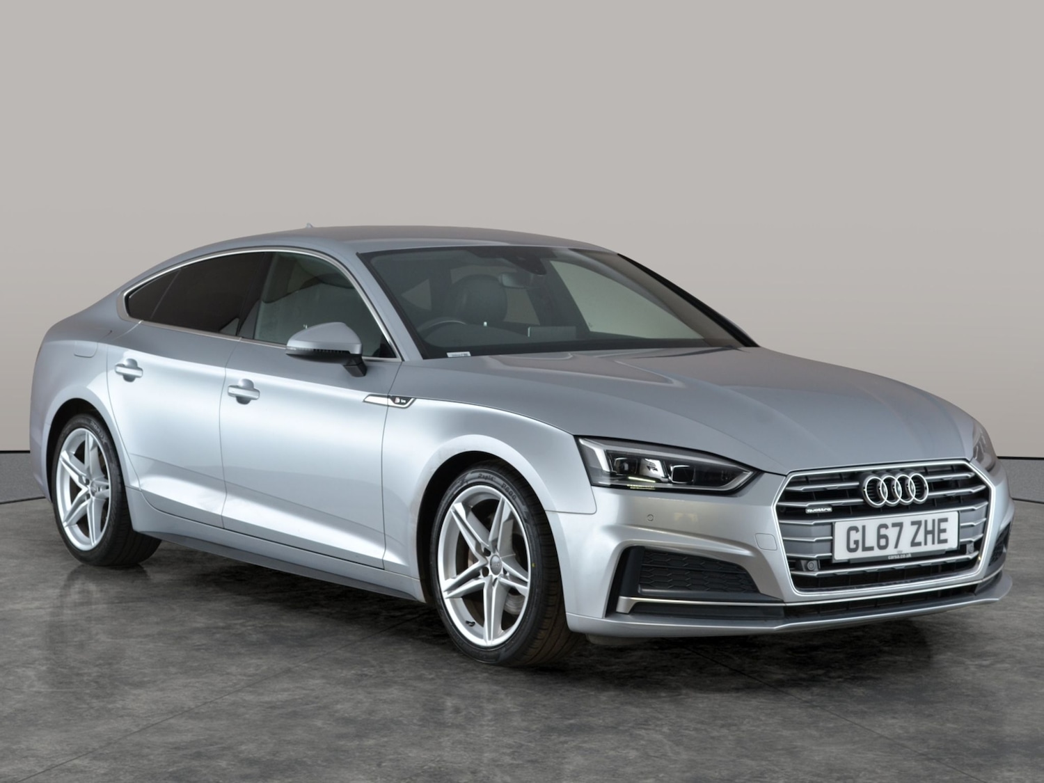 Used Audi A5 2017 for sale - 77071292: Photo 8