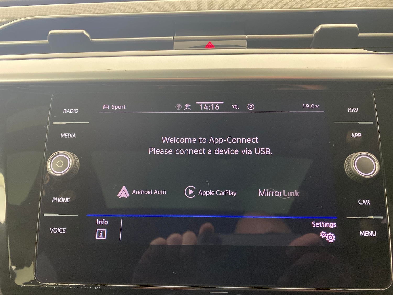 Used Volkswagen Arteon 2021 for sale - 76128734: Photo 19