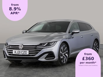 Volkswagen - Arteon