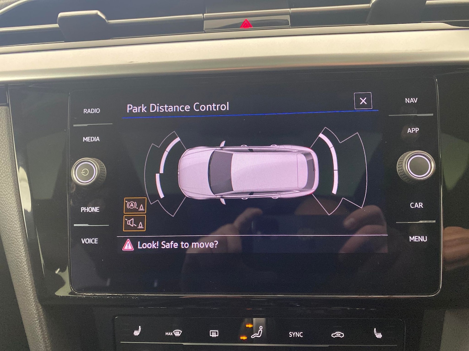 Used Volkswagen Arteon 2021 for sale - 76128734: Photo 21