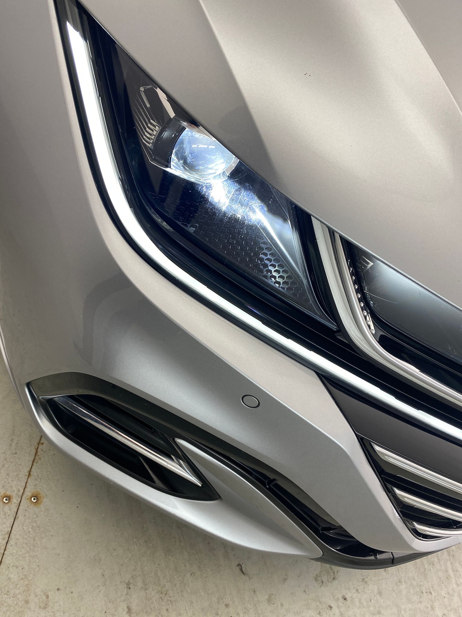 Used Volkswagen Arteon 2021 for sale - 76128734: Photo 32