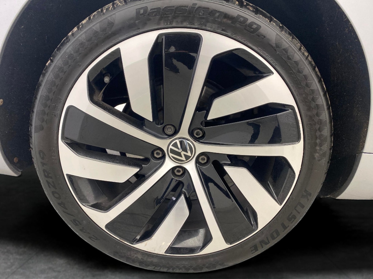 Used Volkswagen Arteon 2021 for sale - 76128734: Photo 36