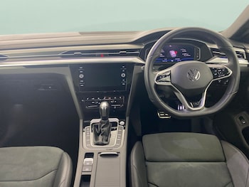 Used Volkswagen Arteon 2021 for sale - 76128734: Photo 4