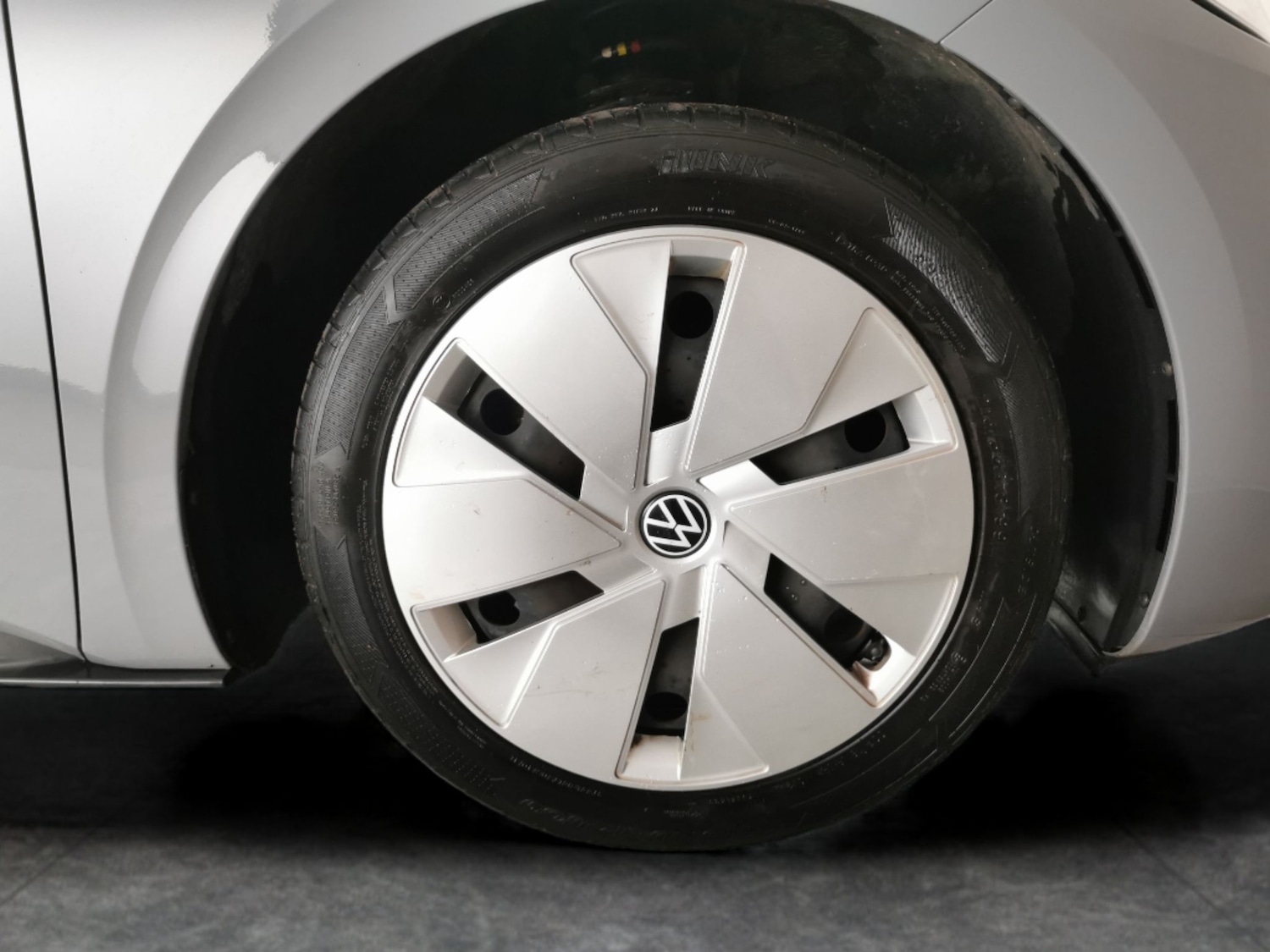 Used Volkswagen ID.3 2022 for sale - 76709908: Photo 25